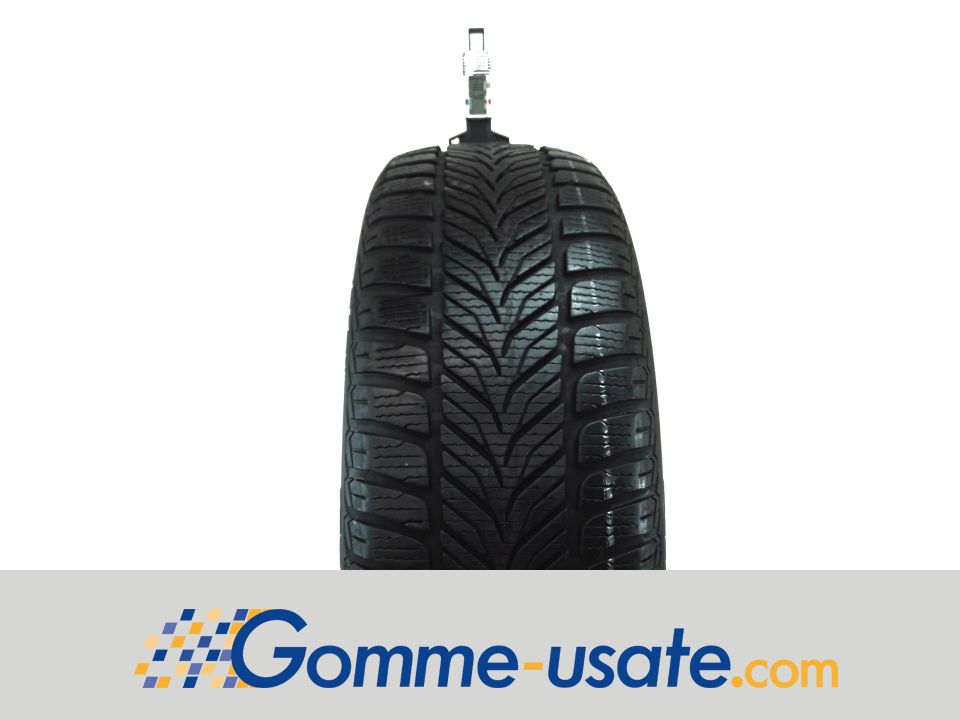 Thumb Sava Gomme Usate Sava 215/60 R16 99H Eskimo HP M+S (80%) pneumatici usati Invernale_2